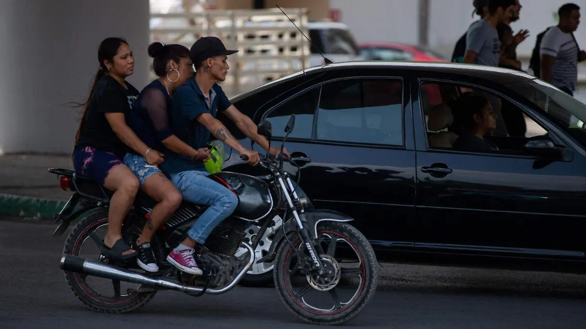 Motociclistas (1)